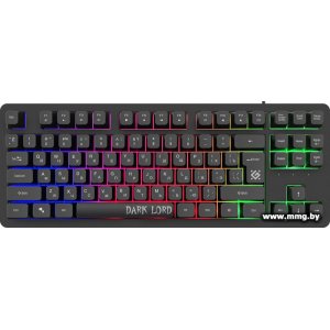 Купить Defender Dark Lord GK-580 (45580) в Минске, доставка по Беларуси