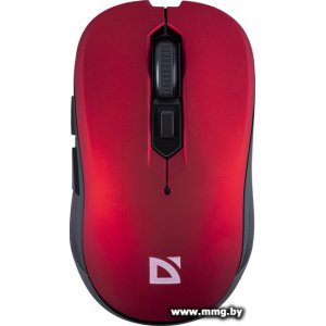 Купить Defender Gassa MM-105 красный (52103) в Минске, доставка по Беларуси