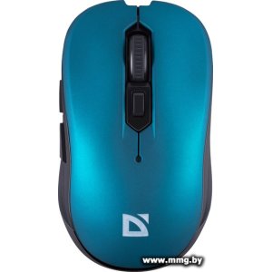 Купить Defender Gassa MM-105 бирюзовый (52102) в Минске, доставка по Беларуси