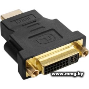 Адаптер ExeGate EX-HDMI-DVI-3 EX294729RUS