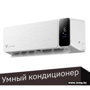Купить Viomi Cross 9000BTU KFR-25GW/EY3PMB-A++/A+ в Минске, доставка по Беларуси