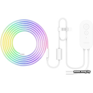 Купить Лента светодиодная Xiaomi Smart Lightstrip MJDD01YL в Минске, доставка по Беларуси