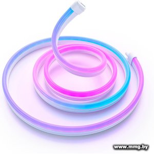 Лента светодиодная Xiaomi Smart Lightstrip Pro BHR6475GL