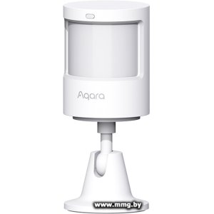 Купить Датчик Aqara Motion Sensor P1 MS-S02 в Минске, доставка по Беларуси