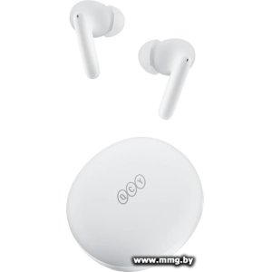 Купить QCY T13 ANC 2 (белый) в Минске, доставка по Беларуси