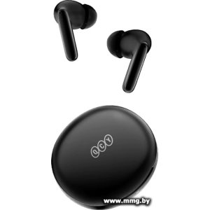 Купить QCY T13 ANC 2 (черный) BH23HT09A в Минске, доставка по Беларуси