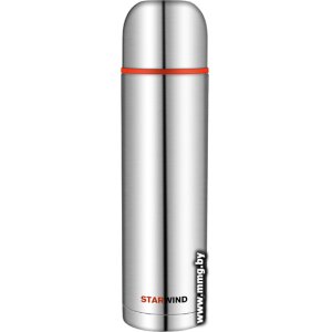 StarWind 20-1200 1.2л (серебристый/красный)