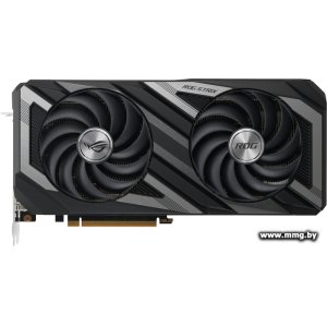 Купить RX 6650 XT 8Gb/128b/ASUS ROG-STRIX-RX6650XT-O8G-GAMING в Минске, доставка по Беларуси