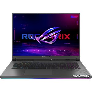 Купить ASUS ROG Strix G18 2023 G814JV-N5105 (90NR0CM1-M006K0) в Минске, доставка по Беларуси