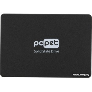 SSD 256GB PC Pet PCPS256G2