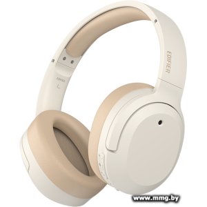Купить Edifier W820NB Plus (бежевый) в Минске, доставка по Беларуси