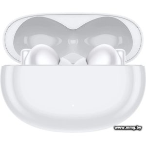Купить HONOR Choice Earbuds X5 Pro (белый, международная) 5504AALJ в Минске, доставка по Беларуси
