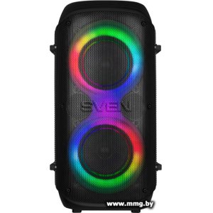 Купить Колонка для вечеринок SVEN PS-800 в Минске, доставка по Беларуси