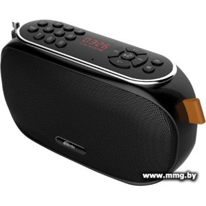 Радиоприемник Ritmix RPR-008 (черный)