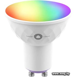 Лампа светодиодная Яндекс YNDX-00019 GU10 4.9 Вт