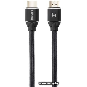 Купить Кабель Harper DCHM-882 (черный) в Минске, доставка по Беларуси