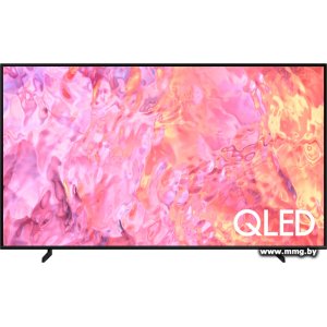 Купить Телевизор Samsung QLED 4K Q60C QE65Q60CAUXRU в Минске, доставка по Беларуси