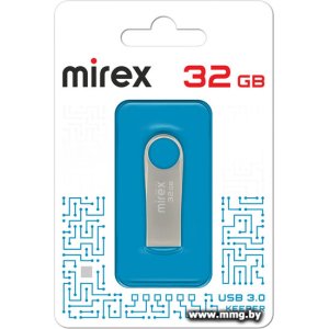 Купить 32GB Mirex Intrendo Keeper 13600-IT3KEP32 в Минске, доставка по Беларуси