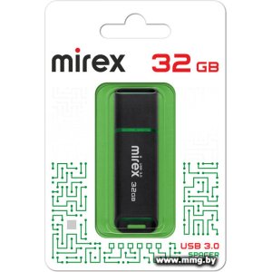 32GB Mirex Color Blade Spacer 13600-FM3SPB32