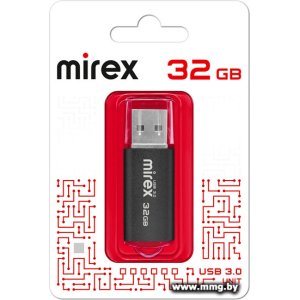 32GB Mirex Color Blade Unit 13600-FM3UBK32