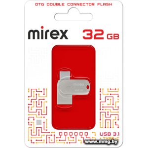 32GB Mirex Intrendo Bolero 13600-IT3BLR32