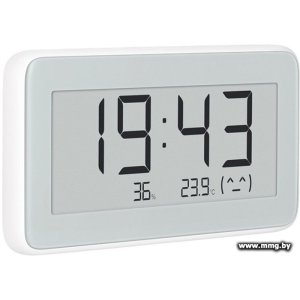 Купить Xiaomi Monitor Clock LYWSD02MMC (BHR5435GL) в Минске, доставка по Беларуси