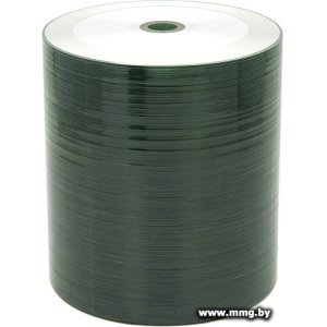 Купить Диск CD-R Mirex 700Mb 48x UL120008A8T (100 шт.) в Минске, доставка по Беларуси