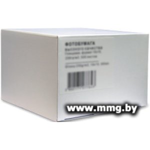 Фотобумага Revcol Super Glossy 0x15 260 г/м2 500 л [128471]