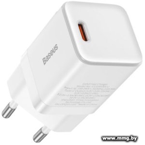 Купить Зарядное устройство Baseus CCGN010102 в Минске, доставка по Беларуси