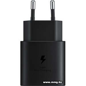 Купить Зарядное устройство Samsung EP-TA800NBEGEU в Минске, доставка по Беларуси