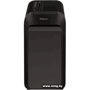 Купить Шредер Fellowes PowerShred LX220 (черный) FS-55026 в Минске, доставка по Беларуси