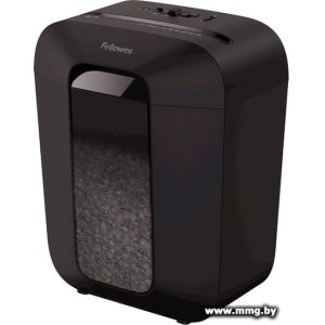 Шредер Fellowes PowerShred LX50 (черный) (FS-44060)