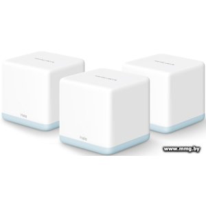 Mercusys Halo H30 (3 шт)