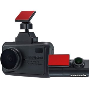 Видеорегистратор TrendVision Hybrid Signature EVO Wi 2CH
