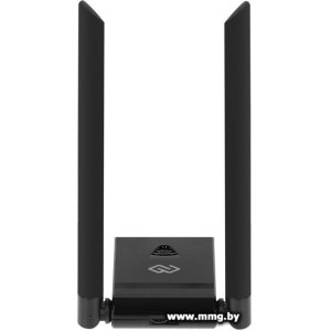 Купить Беспроводной адаптер Digma DWA-AC13002E в Минске, доставка по Беларуси