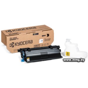 Картридж Kyocera TK-3400
