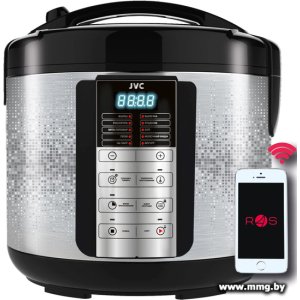 Купить JVC JK-MC501 в Минске, доставка по Беларуси