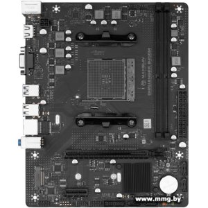 Maxsun Challenger B450M (MSCH-B450M)