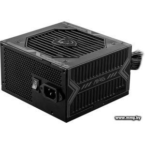 550W MSI MAG A550BN