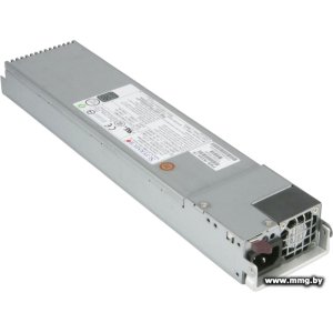 Купить 1000W Supermicro PWS-1K03A-1R в Минске, доставка по Беларуси