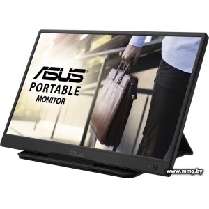 Купить ASUS ZenScreen MB165B в Минске, доставка по Беларуси