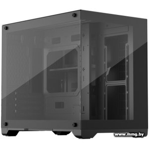 Купить 1stPlayer MV6-TRANSPARENT (черный) MV6-TP-BK в Минске, доставка по Беларуси