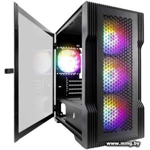 Купить 1stPlayer Trilobite T3-BK-4F1 в Минске, доставка по Беларуси