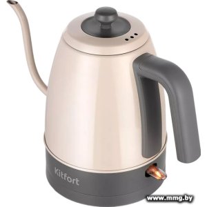 Купить Чайник Kitfort KT-6614 в Минске, доставка по Беларуси
