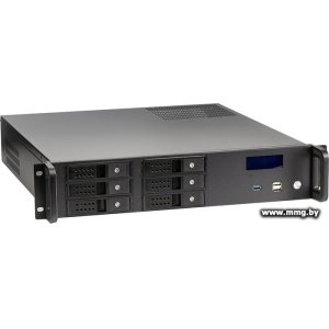 Купить 800W ExeGate 2U480-HS06 EX279756RUS в Минске, доставка по Беларуси