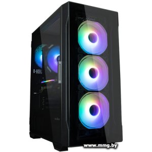 Zalman i3 Neo TG (черный)