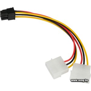 Купить Кабель Cablexpert CC-PSU-63-15CM в Минске, доставка по Беларуси