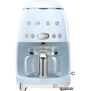Кофеварка Smeg DCF02PBEU