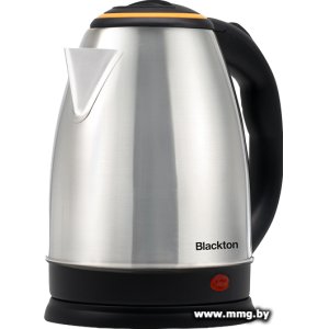 Купить Чайник Blackton Bt KT1810S (нержавеющая сталь/оранжевый) в Минске, доставка по Беларуси