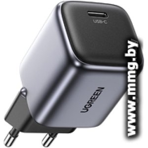 Купить Зарядное устройство Ugreen CD318 90664 в Минске, доставка по Беларуси
